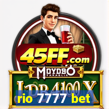 rio 7777 bet